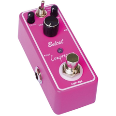 Педаль эффектов Belcat CMP-809 Compressor
