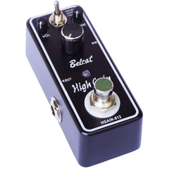 Педаль эффектов Belcat HGAIN-812 High Gain