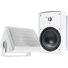 Комплект акустических систем Gemini GHSI-W525BT-PR-WHT