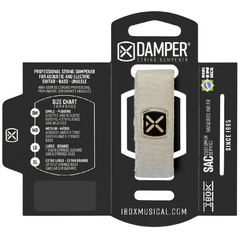 Демпфер гитарный IBOX DTLG19