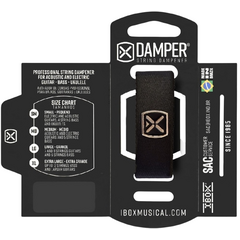 Демпфер гитарный IBOX DTMD20