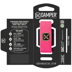 Демпфер гитарный IBOX DTMD21