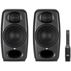 Студийные мониторы IK Multimedia iLoud Micro Monitor PRO Pair BK