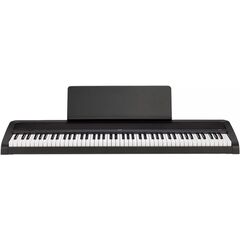 Цифровое пианино Korg B2+ BK