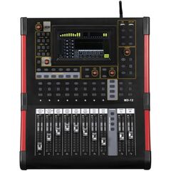 Микшерный пульт LAudio DM-12