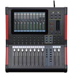 Микшерный пульт LAudio DM-20