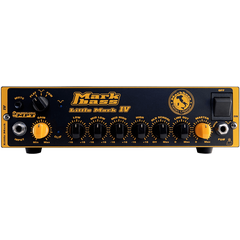 Усилитель Markbass Little Mark IV