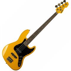 Бас-гитара Markbass MB Yellow JB