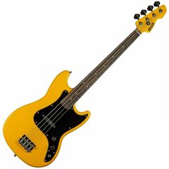 Бас-гитара Markbass MB Yellow Little Bass