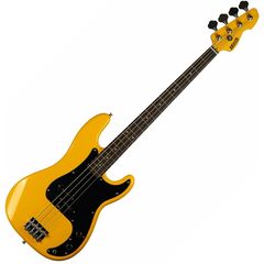 Бас-гитара Markbass MB Yellow PB