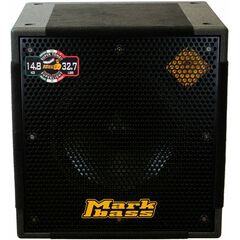 Кабинет Markbass MB58R 151 P