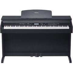 Цифровое пианино Medeli DP530E-PVC-BK
