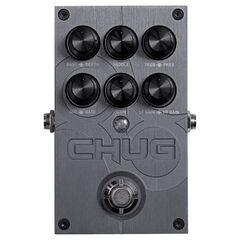 Педаль эффектов Solar Chug