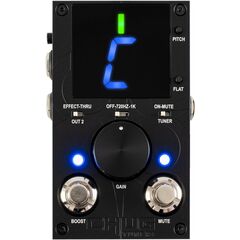 Тюнер Solar Chug Tuner+