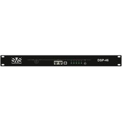 Сигнальный процессор SVS Audiotechnik DSP-46