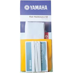 Набор по уходу за флейтой Yamaha Flute Maintenance Kit