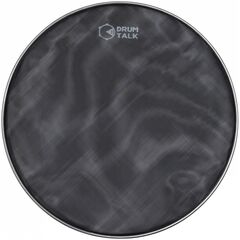 Пластик Drum Talk DH-14BK24MH
