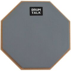 Тренировочный пэд Drum Talk DP 8H