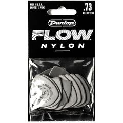 Набор медиаторов Dunlop 541P.73 Flow Nylon .73