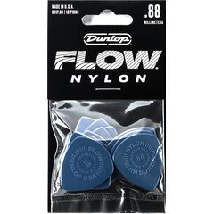 Набор медиаторов Dunlop 541P.88 Flow Nylon .88