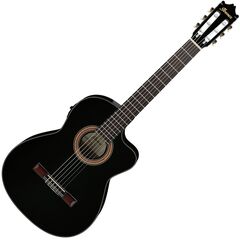 Гитара классическая Ibanez GA11CE-BK