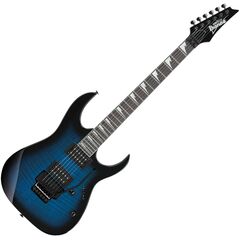 Электрогитара Ibanez GRG320FA-TBS