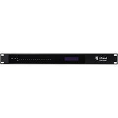 Сигнальный процессор Intrend ITDSP-0808Dv2