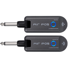 Гитарная радиосистема Mooer AIR-P05