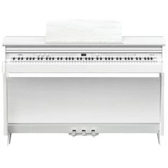 Цифровое пианино Orla CDP 102 Satin White