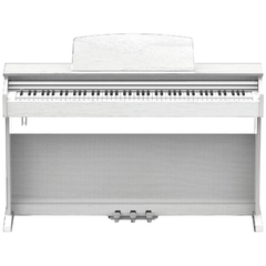 Цифровое пианино Orla CDP 2 Satin White, Цвет: Белый
