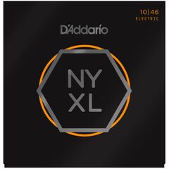 Струны для электрогитары D'Addario NYXL1046-B25