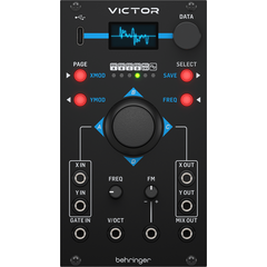Осциллятор Behringer Victor