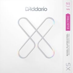 Струны для электрогитары D'Addario XSE09544 9.5-44