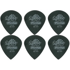 Упаковка медиаторов Dunlop 482R.60 TORTEX PB JAZZ-72/BG, Количество медиаторов: Упаковка