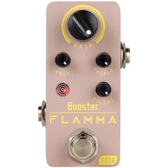 Педаль эффектов Flamma FC18 Booster