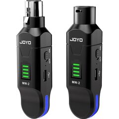 Радиосистема Joyo MW-2
