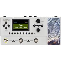 Процессор эффектов Mooer GE200 Plus
