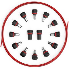 Набор для сборки кабелей Planet Waves PW-XPNDDIYPP-01