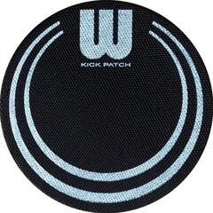 Наклейка на пластик Williams WSPD-BK