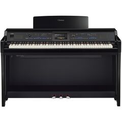 Цифровое пианино Yamaha CVP-905PE