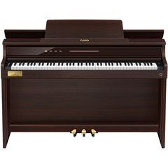 Цифровое пианино Casio Celviano AP-750BN, Цвет: Коричневый