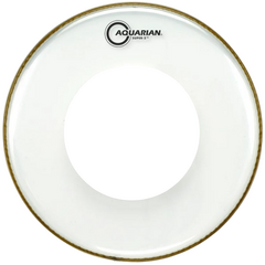 Пластик Aquarian PDS2-14 Super-2 Clear Power Dot