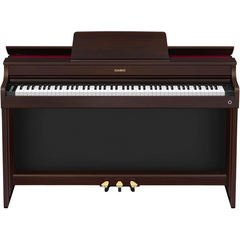Цифровое пианино Casio Celviano AP-300BN, Цвет: Коричневый