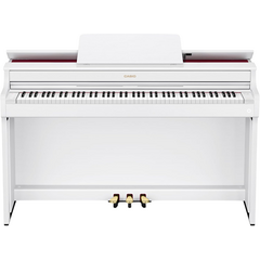 Цифровое пианино Casio Celviano AP-300WE, Цвет: Белый