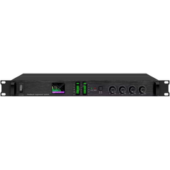 Подавитель обратной связи DSPPA D2100F