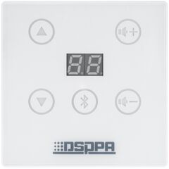 Регулятор громкости DSPPA DMA60W