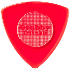 Медиатор Dunlop 473R1.5 Tri Stubby 1.5