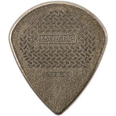 Медиатор Dunlop 581RXLC Max-Grip Jazz III XL Carbon Fiber