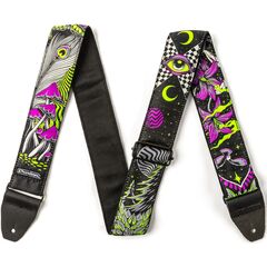 Ремень Dunlop D6734 Jacquard Night Trip