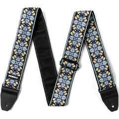 Ремень Dunlop JH29 Hendrix Foliate